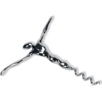 Zdjęcie Designerski otwieracz do win