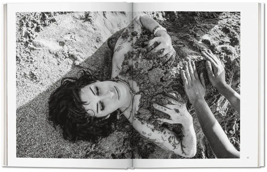 obrazek 8 Książka Amy Winehouse. Blake Wood - Taschen