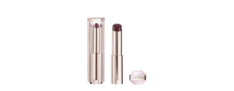 obrazek 1 LIP IDÔLE SQUALANE-12 BUTTERGLOW - Odżywczy balsam do ust Lancôme