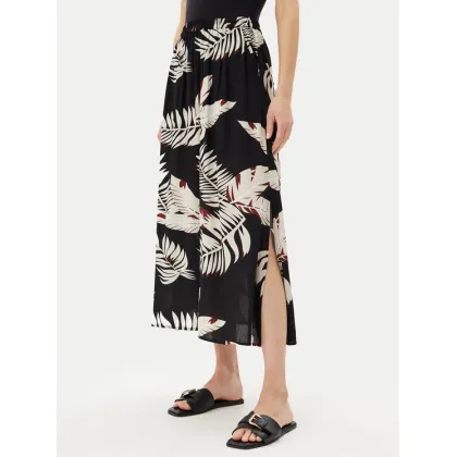 Zdjęcie Vero Moda Spódnica maxi Easy Joy 10302047 Czarny Regular Fit