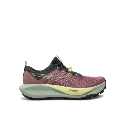 Zdjęcie Asics Buty do biegania Gel-Trabuco 13 1012B768 Fioletowy