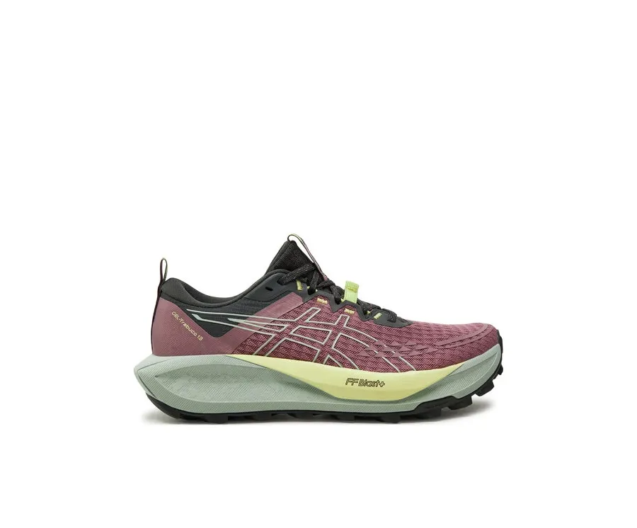 obrazek 1 Asics Buty do biegania Gel-Trabuco 13 1012B768 Fioletowy
