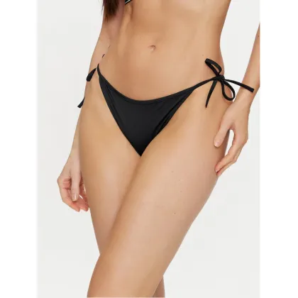 Zdjęcie Calvin Klein Swimwear Dół od bikini KW0KW02431 Czarny