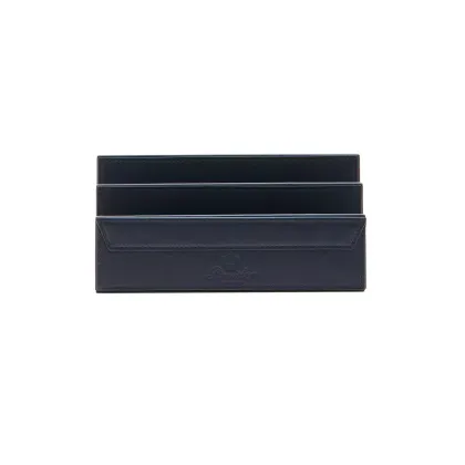 Zdjęcie Magnetyczny stojak na listy na biurko