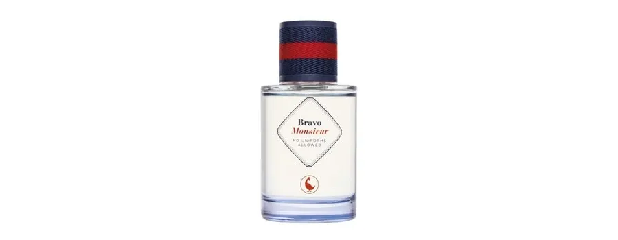 obrazek 1 El Ganso Bravo Monsieur Woda toaletowa 75 ml