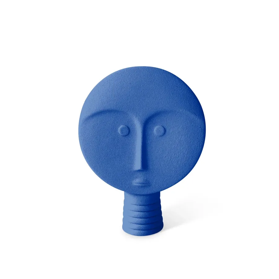 obrazek 25 Prosto z Włoch - ceramiczna figurka ozdobna na biurko