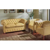 Zdjęcie Sofa Chester 175 cm