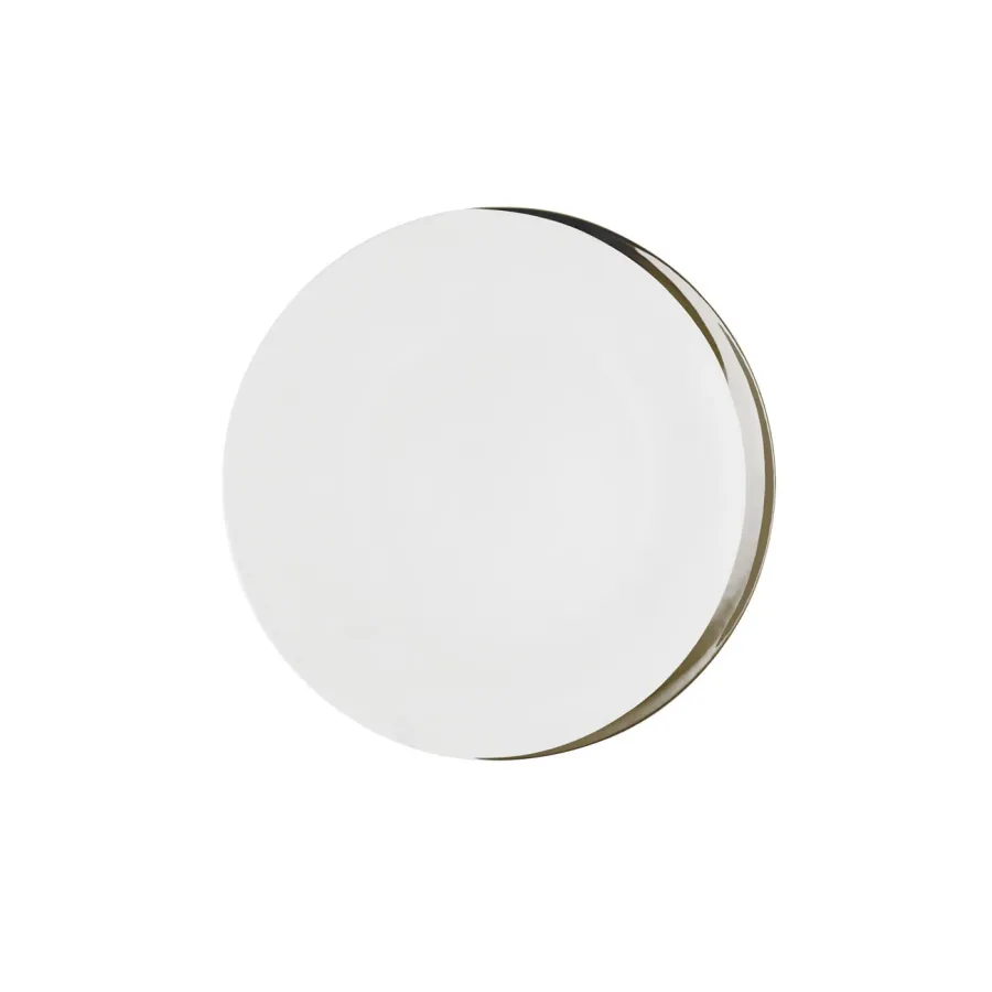 obrazek 5 Niesamowity komplet porcelany dla 12 osób, 68 el - Porcel