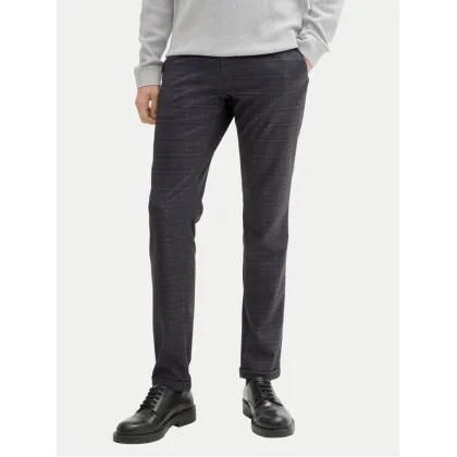 Zdjęcie Tom Tailor Chinosy 1044853 Szary Slim Fit