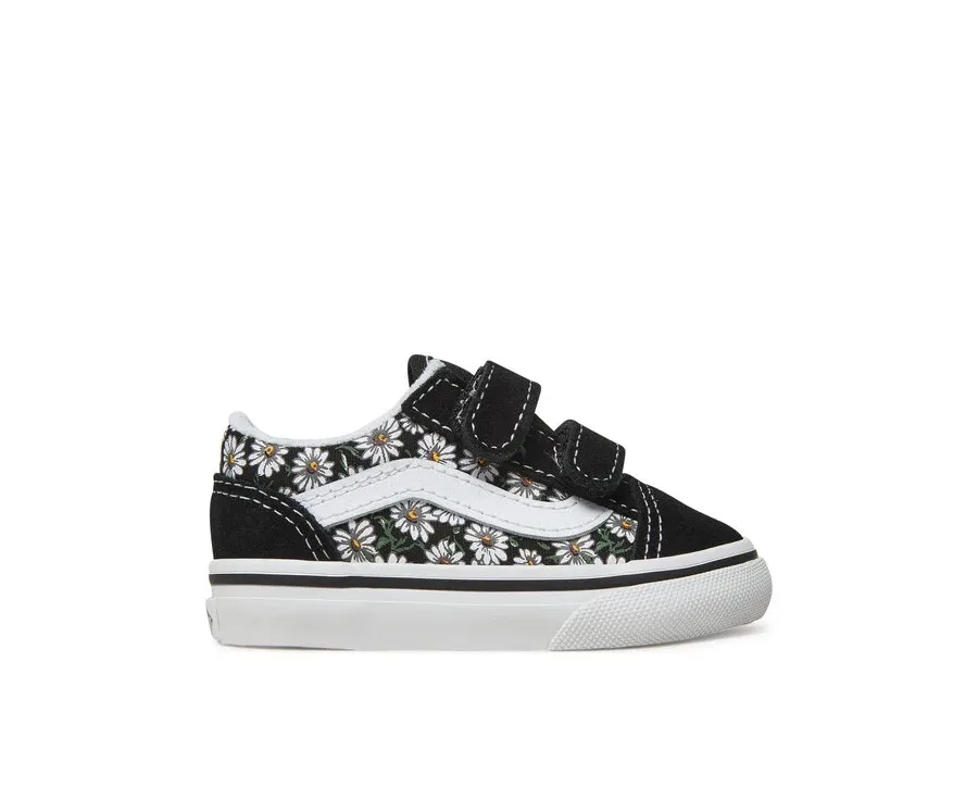 obrazek 1 Vans Tenisówki VN0009RCBA21 Czarny