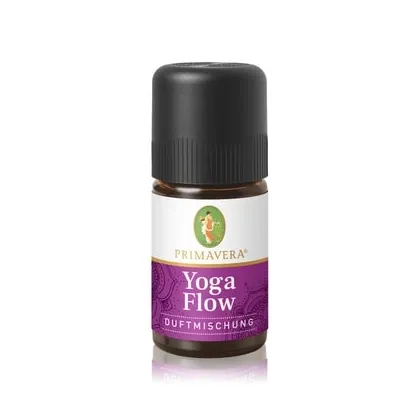 Zdjęcie Primavera Yogaflow Duftmischung Olejek zapachowy 5 ml