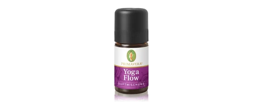 obrazek 1 Primavera Yogaflow Duftmischung Olejek zapachowy 5 ml