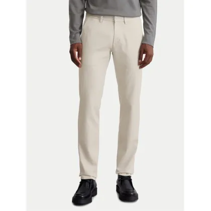 Zdjęcie Marc O'Polo Chinosy 429 0186 10230 Beżowy Slim Fit