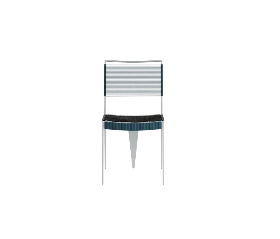 obrazek 3 Ekskluzywne krzesło o minimalistycznym designie