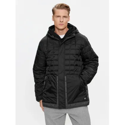 Zdjęcie Vans Kurtka przejściowa Gunner Mte 1 Thermoball Jacket VN000A8EKOU1 Czarny Regular Fit