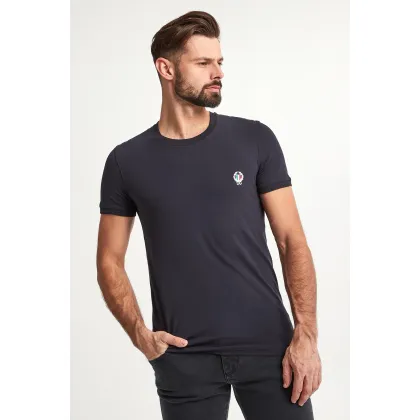 Zdjęcie T-shirt męski DOLCE & GABBANA Dolce & Gabbana