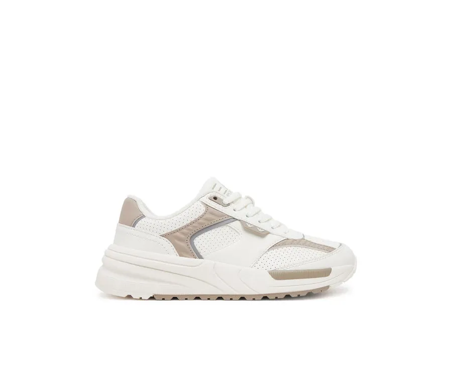 obrazek 1 EA7 Emporio Armani Sneakersy X8X241 XK435 U489 Kolorowy