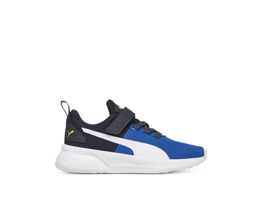 obrazek 1 Puma Sneakersy Flyer Runner V Ps 192929 52 Niebieski