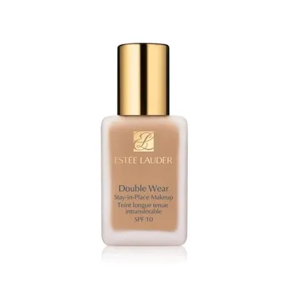 Zdjęcie ESTÉE LAUDER Double Wear Stay-in-Place SPF 10 Podkład w płynie 30 ml Nr. 1N2 - Ecru