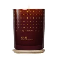 Zdjęcie SKANDINAVISK JUL Scented Candle Special Edition Świeca zapachowa 200 g
