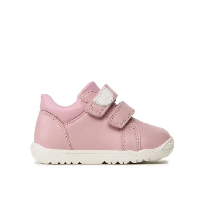 Zdjęcie Geox Sneakersy B Macchia G. A B164PA 08554 C8011 Różowy