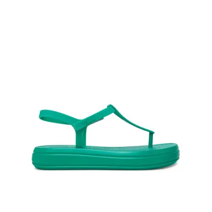 Zdjęcie Melissa Sandały Sun Leme Platform Ad 35959 Zielony