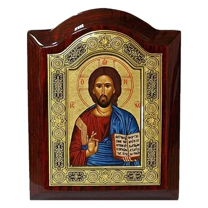 Zdjęcie Piękna Ikona
