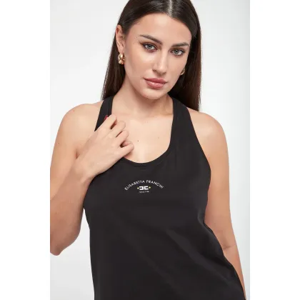 Zdjęcie Top damski ELISABETTA FRANCHI Elisabetta Franchi