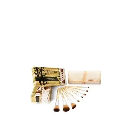 Zdjęcie Luvia Bamboo's Leaf Zestaw pędzli 1 szt.