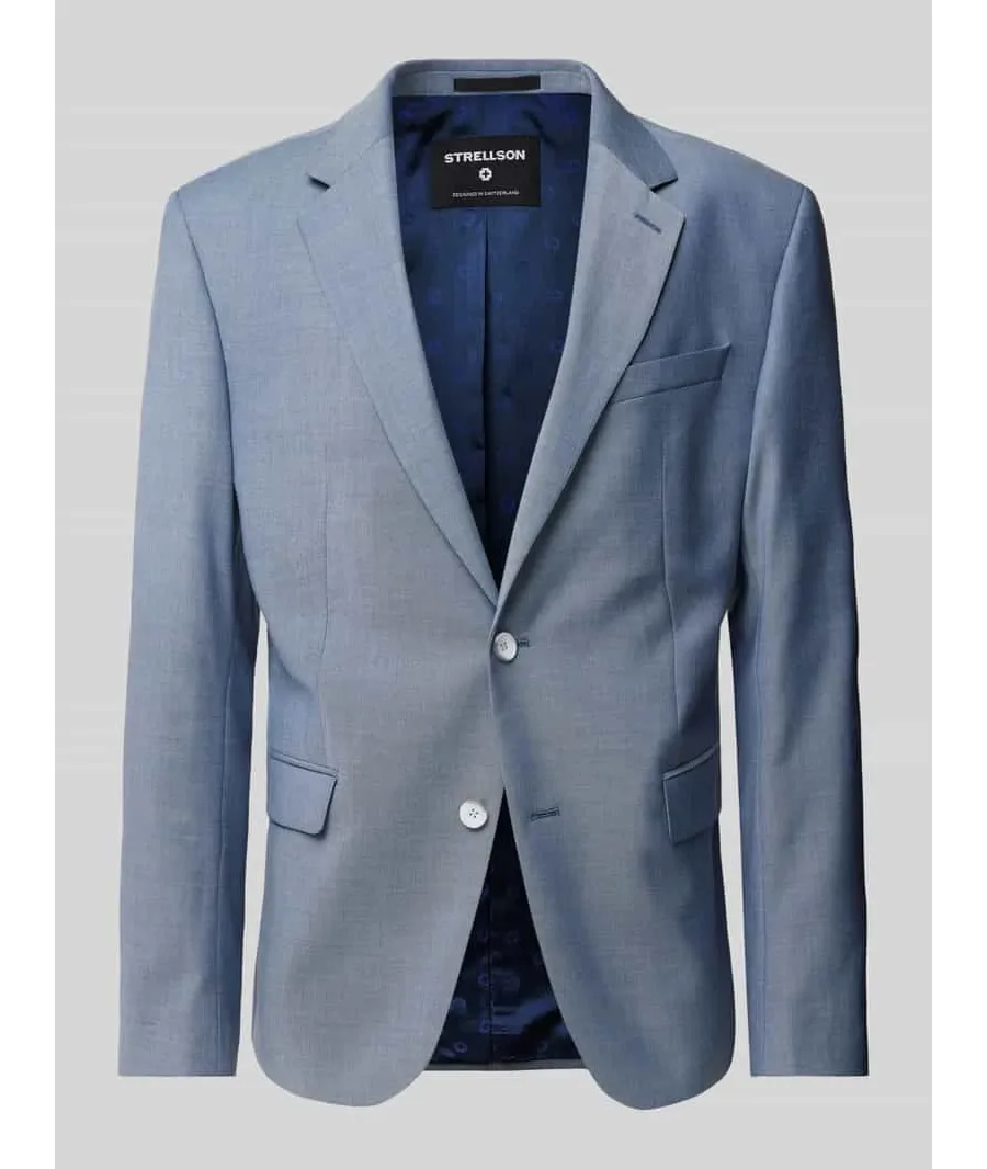 obrazek 1 Marynarka z brustaszą model ‘Aidan2’