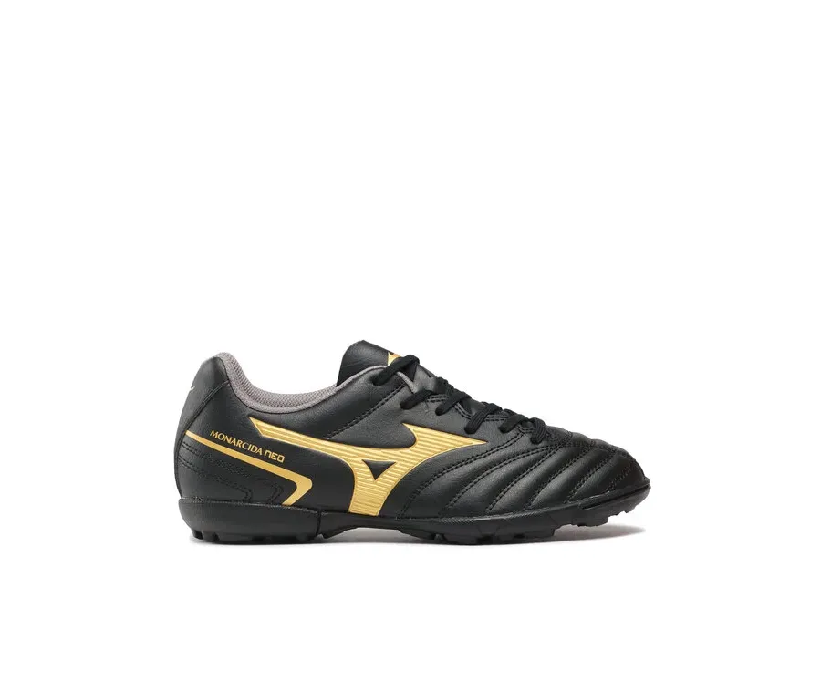 obrazek 1 Mizuno Buty do piłki nożnej Monarcida Neo II Sel J As P1GE2325 Czarny