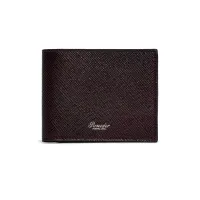 Picture Exclusive Italian Mini Franzi Collection Wallet with 6 credit card slots