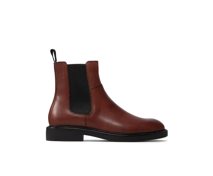 obrazek 1 Vagabond Sztyblety Alex M 5266-001-27 Brązowy Vagabond Shoemakers