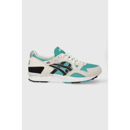 Zdjęcie Asics sneakersy GEL-Lyte V kolor turkusowy 1203A344.300