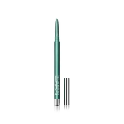 Zdjęcie MAC Colour Excess Gel Pencil Eyeliner 3.5 g POOL SHARK