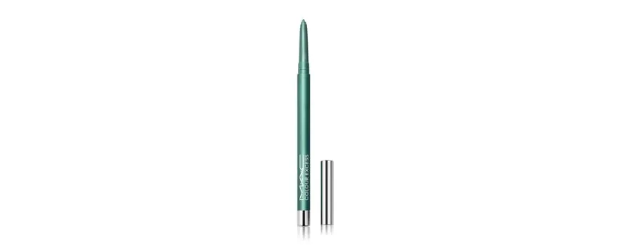 obrazek 1 MAC Colour Excess Gel Pencil Eyeliner 3.5 g POOL SHARK