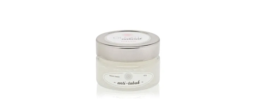 obrazek 1 OLORI Classic Aroma Anti Tabak Zapach do pomieszczeń 112 g