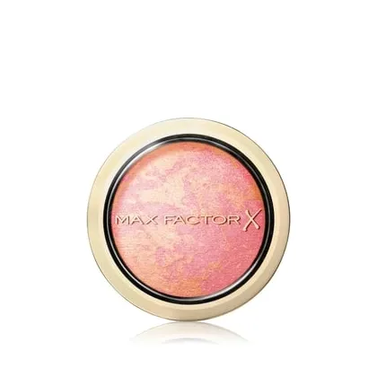 Zdjęcie Max Factor Pastell Compact Blush Róż 1.5 g Nr. 05 - Lovely Pink