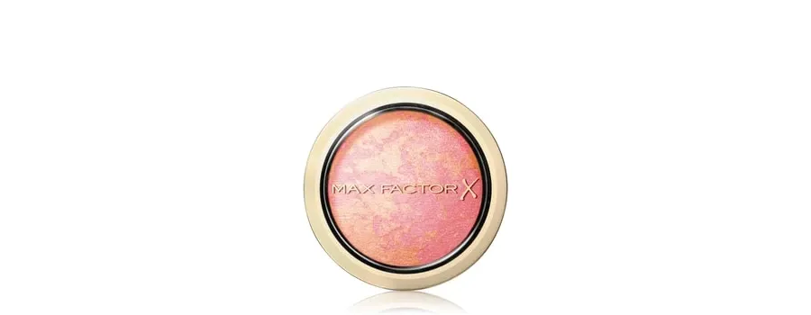 obrazek 1 Max Factor Pastell Compact Blush Róż 1.5 g Nr. 05 - Lovely Pink