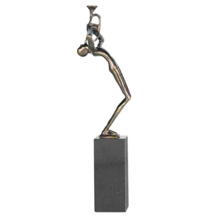 Zdjęcie Luksusowa statuetka