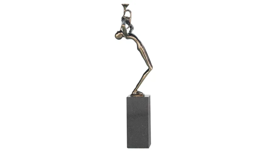 obrazek 1 Luksusowa statuetka