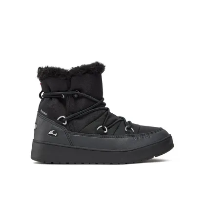 Zdjęcie Viking Śniegowce Snofnugg Gtx GORE-TEX 3-90190-2 D Czarny