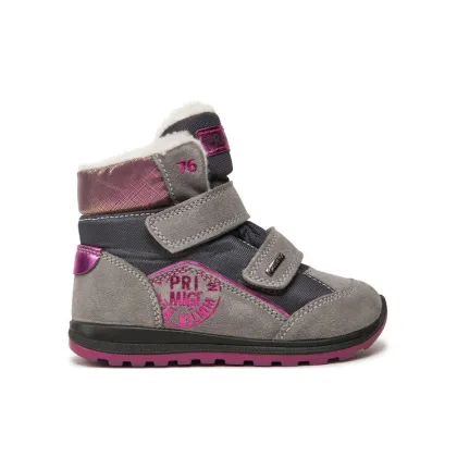 Zdjęcie Primigi Śniegowce 6855266 S GORE-TEX Szary