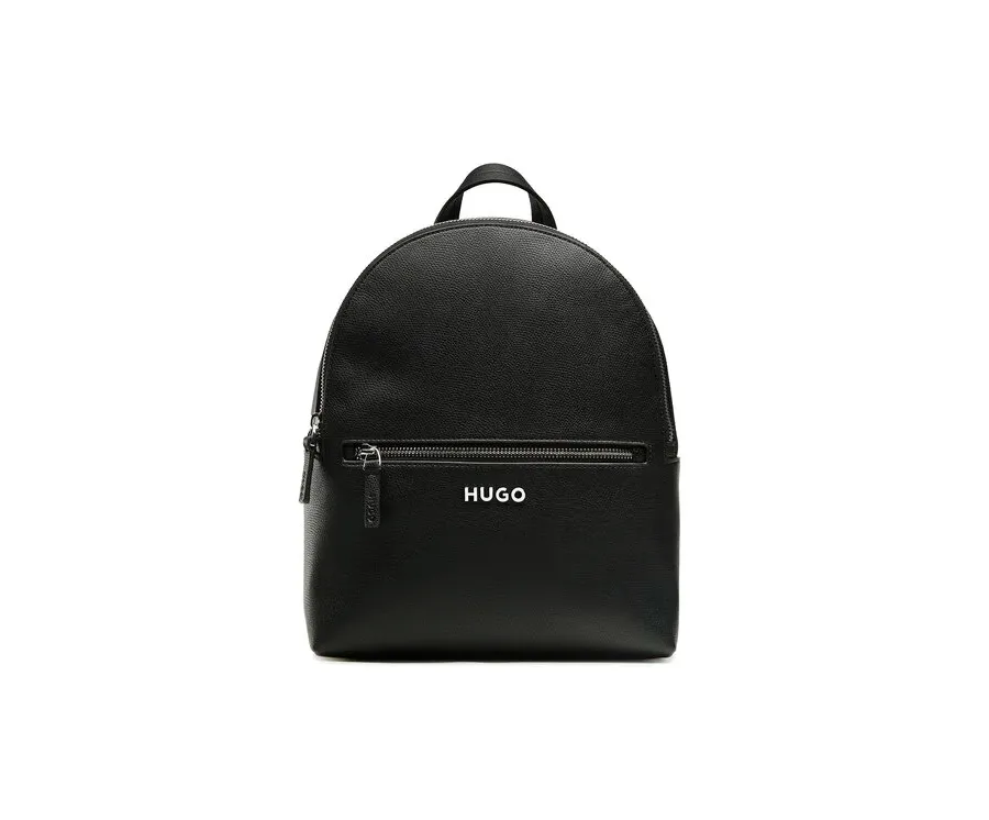 obrazek 1 Hugo Plecak 50486979 Czarny HUGO