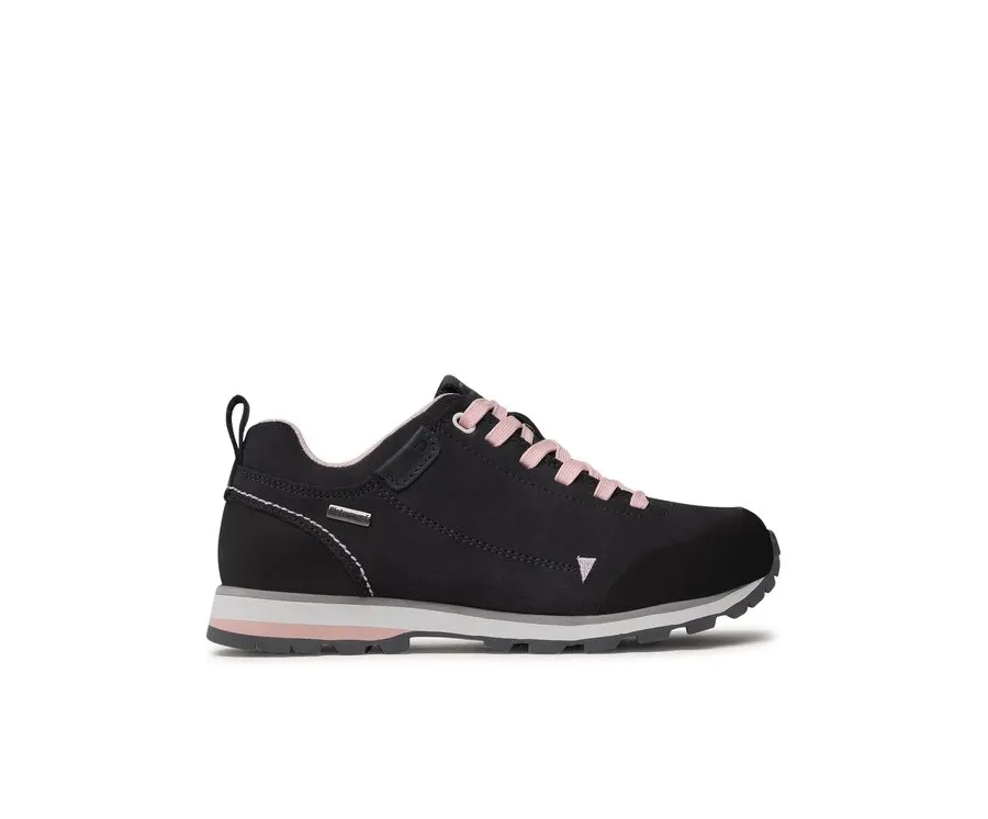 obrazek 1 CMP Trekkingi Elettra Low Wmn Hiking Wp 38Q4616 Szary
