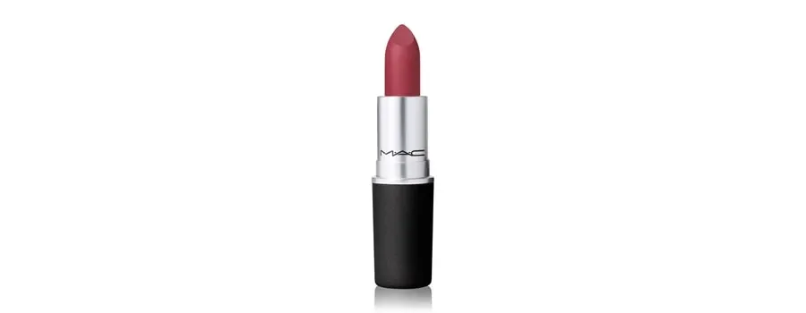 obrazek 1 MAC Powder Kiss Szminka 3 g Burning Love