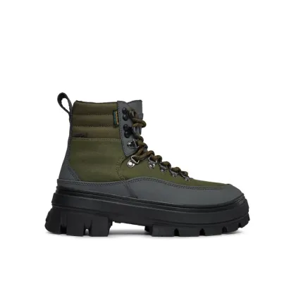 Zdjęcie Vans Trapery Colfax Elevate Mte-2 VN000BVS50K1 Zielony