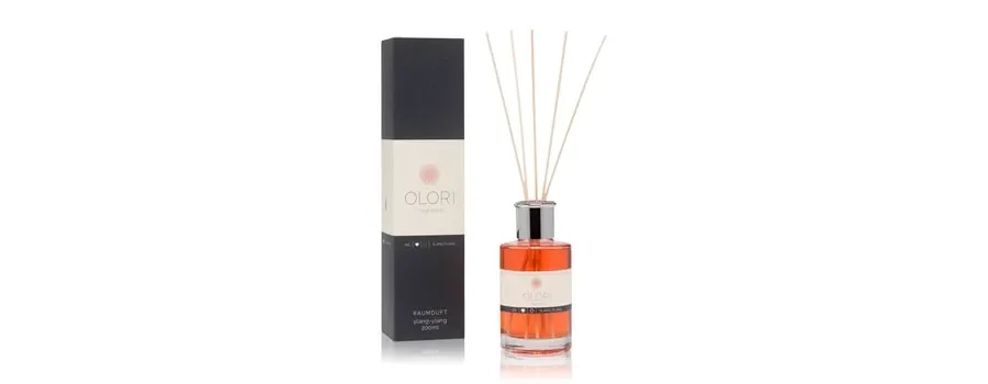 obrazek 1 OLORI Reed Ylang-Ylang Zapach do pomieszczeń 200 ml