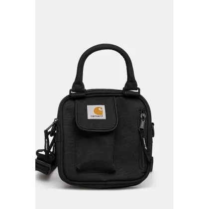 Zdjęcie Carhartt WIP saszetka Essential Handbag męski kolor czarny I034925