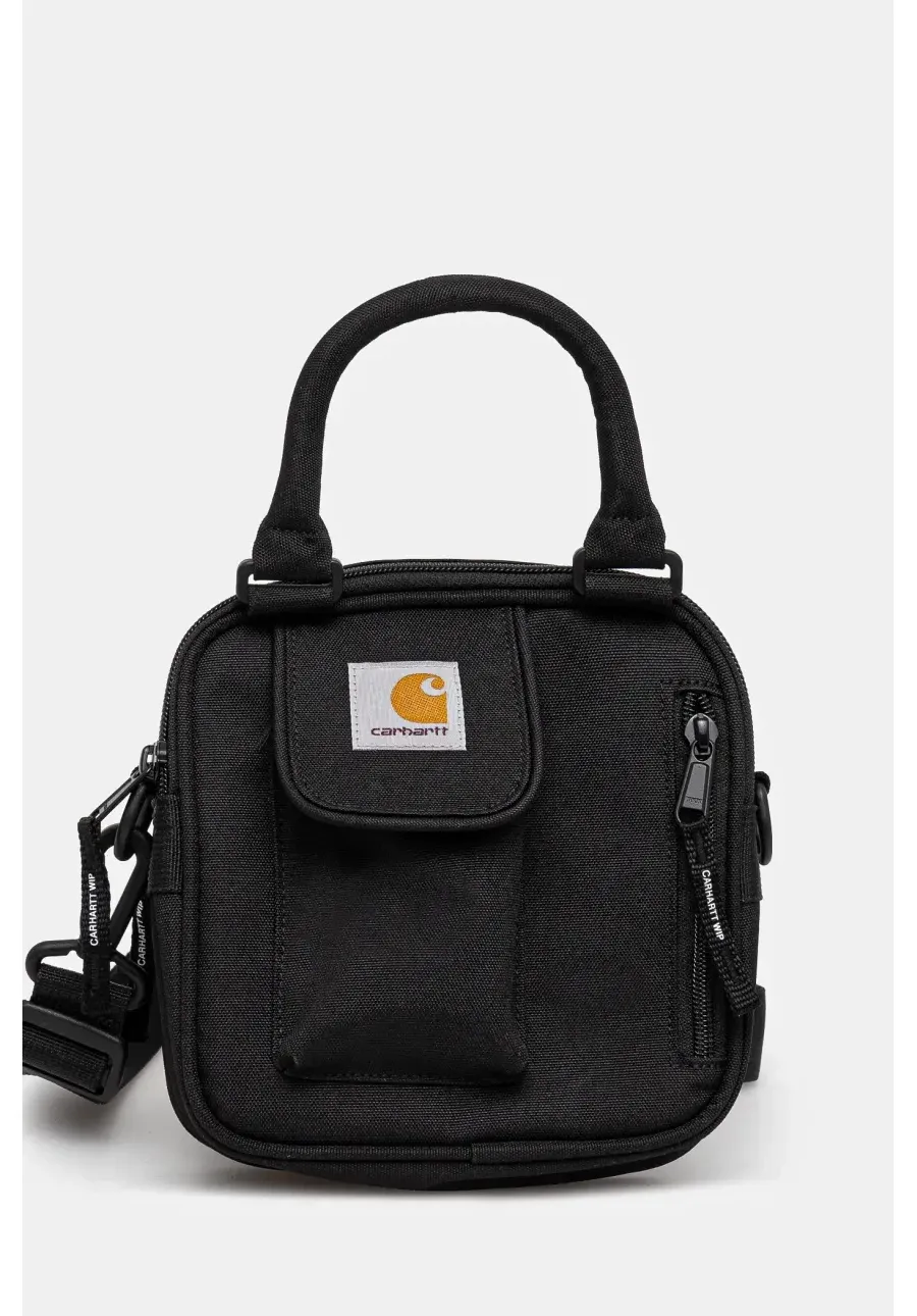 obrazek 1 Carhartt WIP saszetka Essential Handbag męski kolor czarny I034925